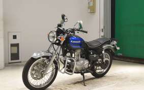 KAWASAKI ESTRELLA RS BJ250A