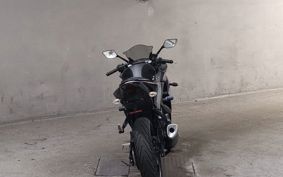 YAMAHA YZF R-3 2015 RH07J