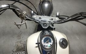 YAMAHA DRAGSTAR 250 VG05J