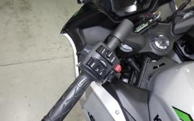 KAWASAKI NINJA7ﾊEVEﾘｯﾄﾞ 2025 CX500A