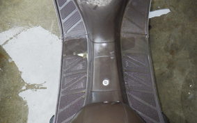 HONDA BROAD 50 1998 AF33