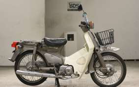 HONDA C90 SUPER CUB E HA02