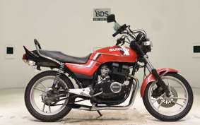 SUZUKI GSX-400E 2024 GK51C