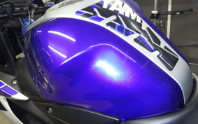 YAMAHA YZF-R25 2017 RG10J