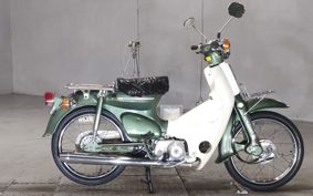 HONDA SUPER CUB50 C50