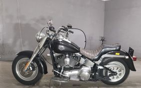 HARLEY FLSTF 1450 BMY