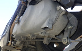 SUZUKI ADDRESS V50 Gen.2 CA44A