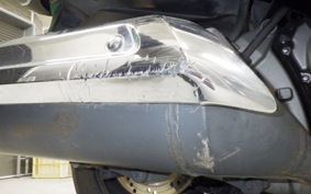 SUZUKI SKYWAVE 400 S 3 2009 CK44A