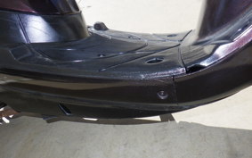 YAMAHA JOG Delux SA39J