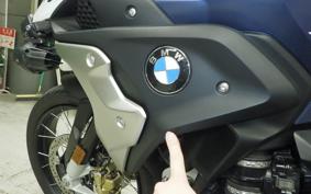 BMW R1250GS 2022