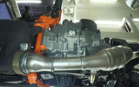 KTM 390 DUKE