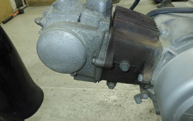 HONDA CD90 BENLY 2010 HA03