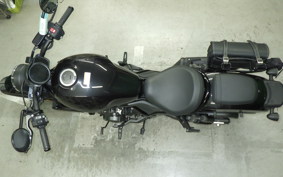 HONDA REBEL 1100 2022 SC83