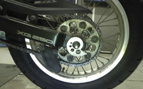 YAMAHA TRICKER Gen.2 2026 DG16J