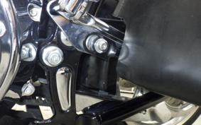 HARLEY FXCWC 1580 2008
