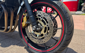 HONDA CB400SF 2015 NC42