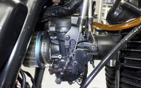 KAWASAKI 250TR 2025 BJ250F