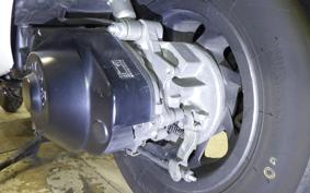 HONDA FUSION X 2001 MF02