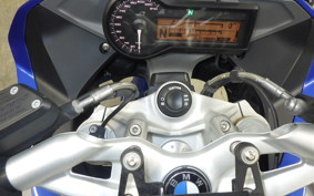 BMW R1200RS 2017