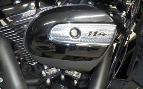 HARLEY FLHXS 1870 2019