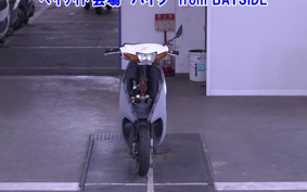SUZUKI LET's 2