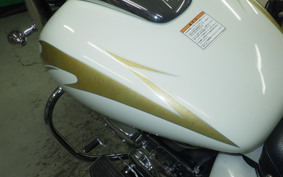 SUZUKI INTRUDER 400 Classic 2009 VK56A