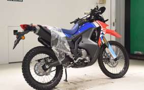 HONDA CRF250 GEN 2 RALLY