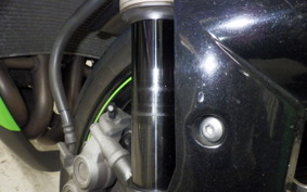 KAWASAKI ZX 10 NINJA R 2009 ZXT00E