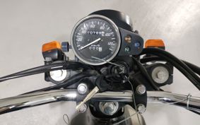 HONDA FTR223 MC34