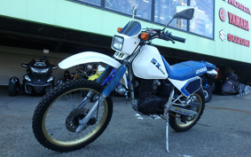 SUZUKI SX200R SH41A