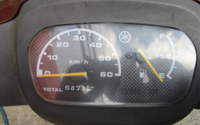 YAMAHA JOG APRIO SA11J