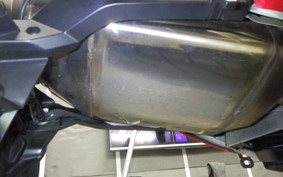 HONDA CBR600RR GEN 3 2007