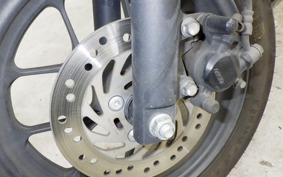 HONDA LEAD 125 2008 JK12