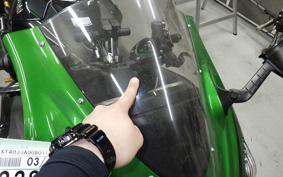 KAWASAKI ZX 1400 NINJA R A 2019
