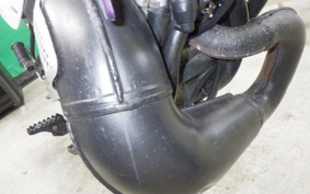 SUZUKI TS125R 2017 SF15A