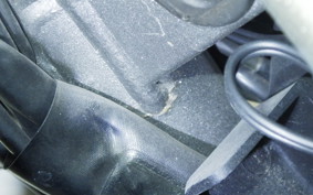 YAMAHA SEROW 250 Gen.2 2017 DG17J