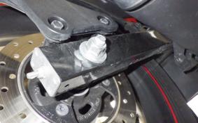 SUZUKI ジクサー150 2010 ED13N