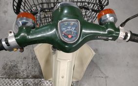 HONDA SUPER CUB50 C50