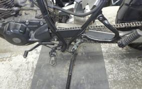 YAMAHA TW200 Gen.2 DG07J