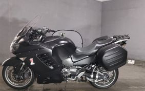 KAWASAKI 1400 GTR ZGT40A