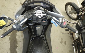 YAMAHA MAXAM 250 SG21J