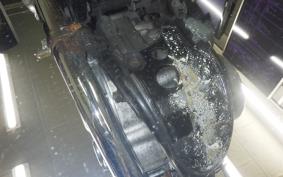 YAMAHA SR400 Gen.3 2018 RH01J