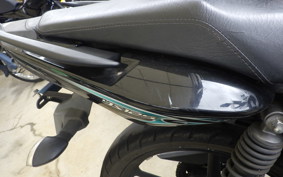 YAMAHA YS125 FAZER