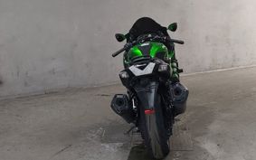 KAWASAKI ZX 1400 NINJA R 2016 ZXT40J