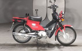 HONDA CROSS CUB110 JA10