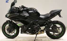KAWASAKI NINJA 650 A 2019 ER650H