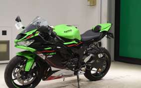 KAWASAKI NINJA ZX-6R A 2020 ZX636G