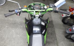 KAWASAKI KSR-2 MX080B