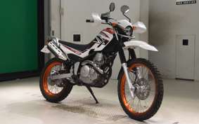 YAMAHA SEROW 250 Gen.2 2000 DG17J