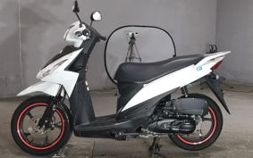 SUZUKI ADDRESS V110 CE47A